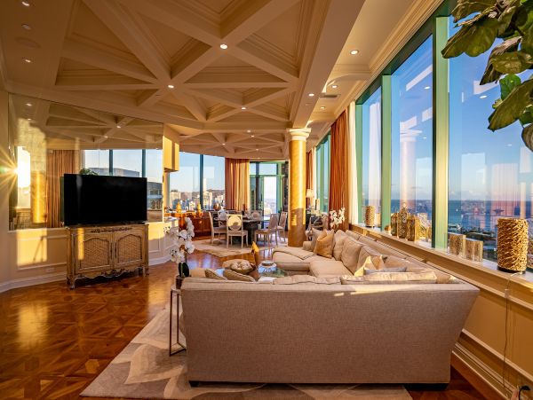 Honolulu Diamond Head Kahala Home 1058681