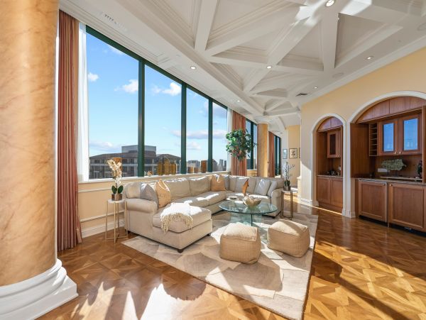 Honolulu Diamond Head Kahala Home 1058681