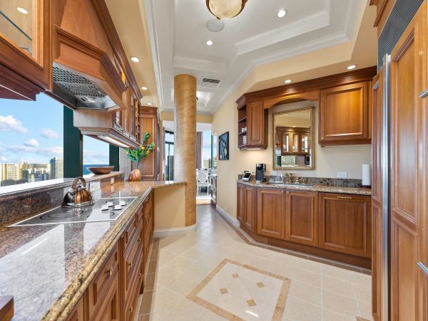 Honolulu Diamond Head Kahala Home 1058681