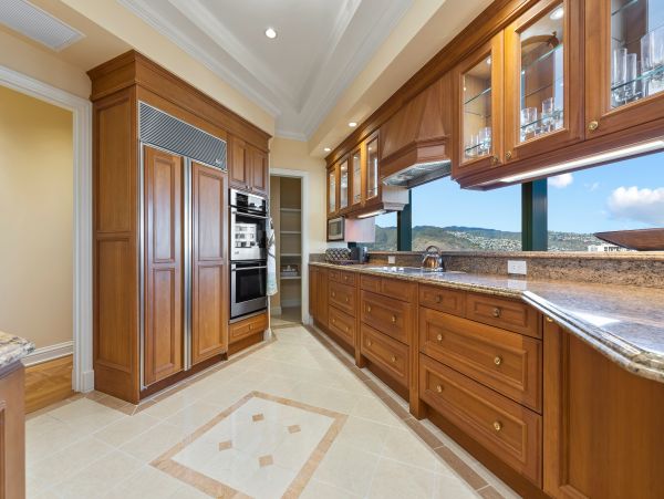Honolulu Diamond Head Kahala Home 1058681