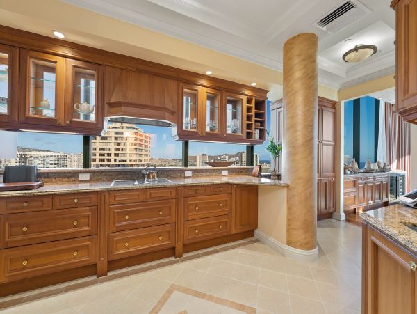 Honolulu Diamond Head Kahala Home 1058681