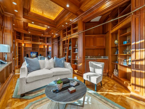Honolulu Diamond Head Kahala Home 1058681