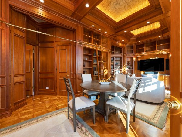 Honolulu Diamond Head Kahala Home 1058681