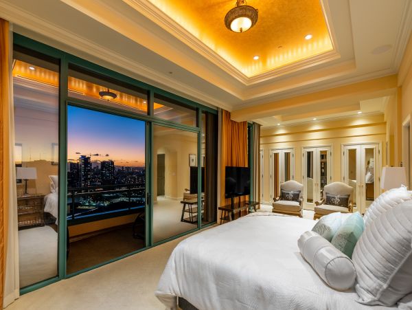 Honolulu Diamond Head Kahala Home 1058681