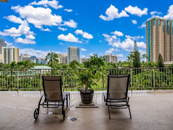 Honolulu Diamond Head Kahala Home 1058682