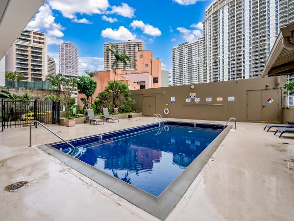 Honolulu Diamond Head Kahala Home 1058682