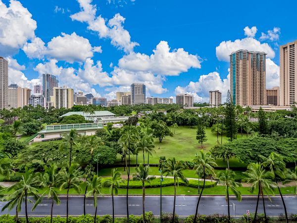 Honolulu Diamond Head Kahala Home 1058682