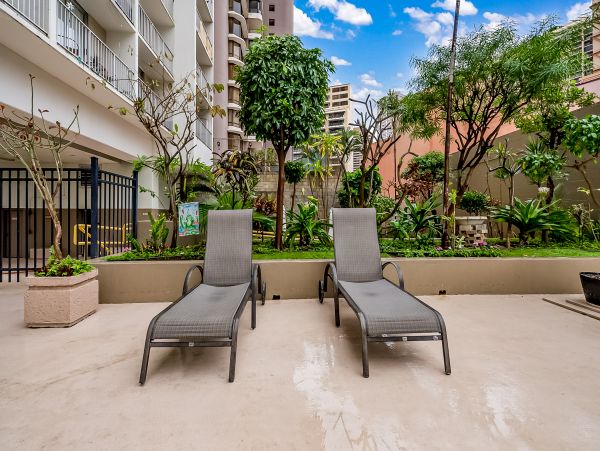 Honolulu Diamond Head Kahala Home 1058682