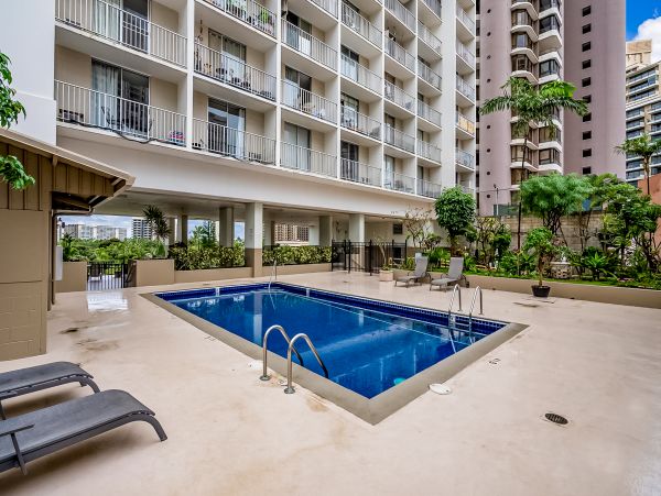 Honolulu Diamond Head Kahala Home 1058682