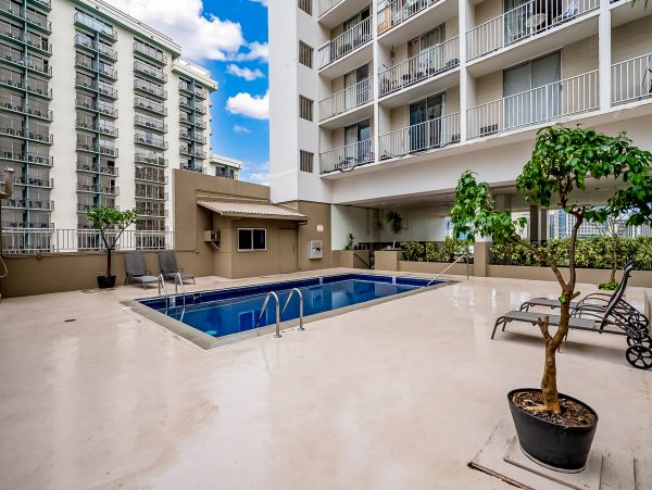 Honolulu Diamond Head Kahala Home 1058682