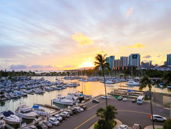Honolulu Diamond Head Kahala Home 1058683