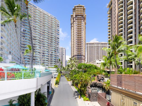 Honolulu Diamond Head Kahala Home 1058683