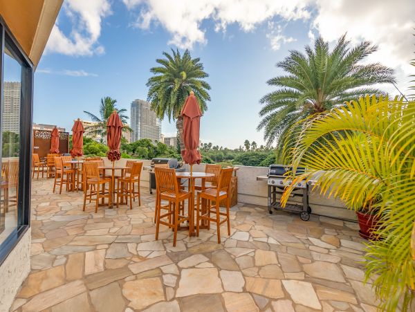Honolulu Diamond Head Kahala Home 1058683