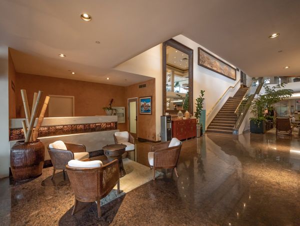Honolulu Diamond Head Kahala Home 1058683