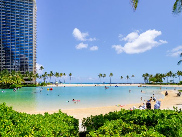 Honolulu Diamond Head Kahala Home 1058683