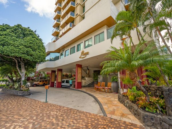 Honolulu Diamond Head Kahala Home 1058683