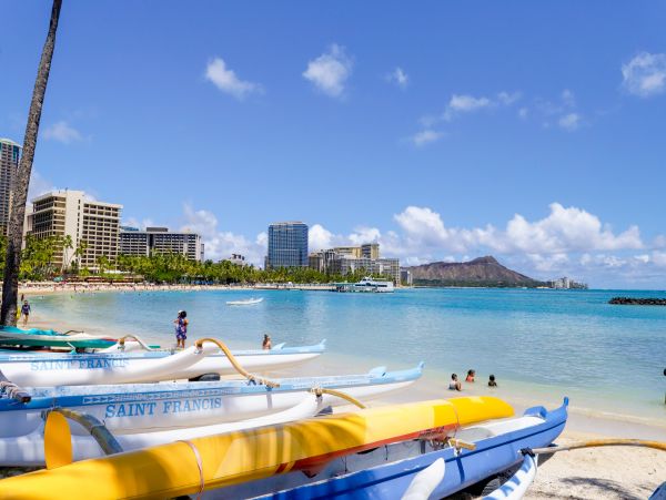 Honolulu Diamond Head Kahala Home 1058683