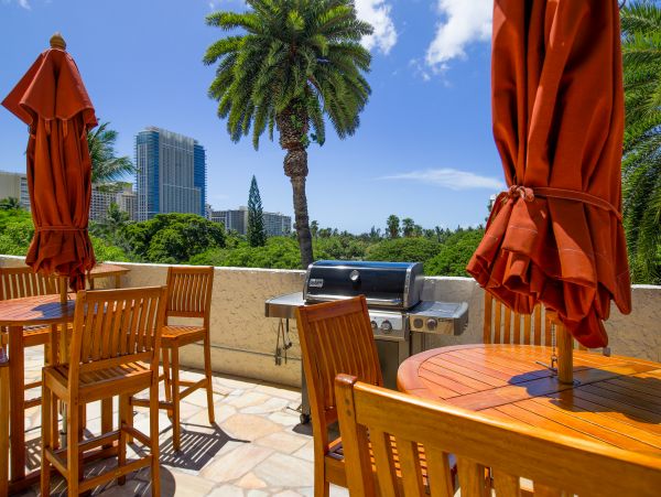 Honolulu Diamond Head Kahala Home 1058683