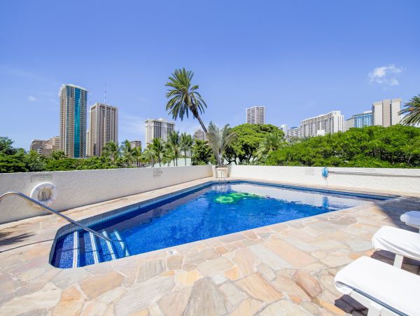 Honolulu Diamond Head Kahala Home 1058683