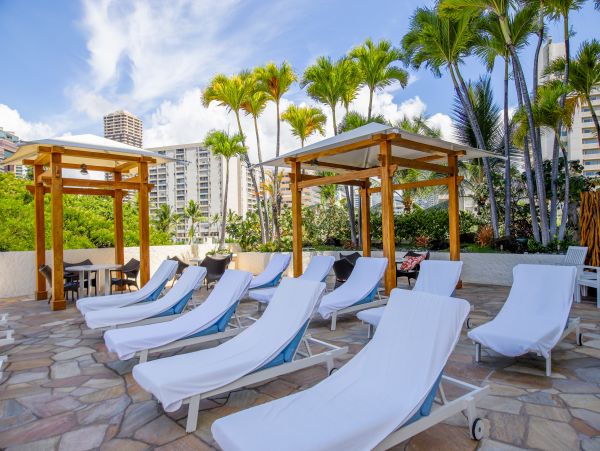 Honolulu Diamond Head Kahala Home 1058683