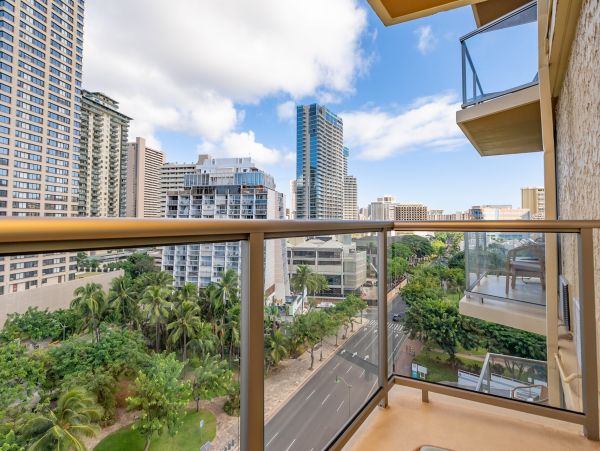 Honolulu Diamond Head Kahala Home 1058683
