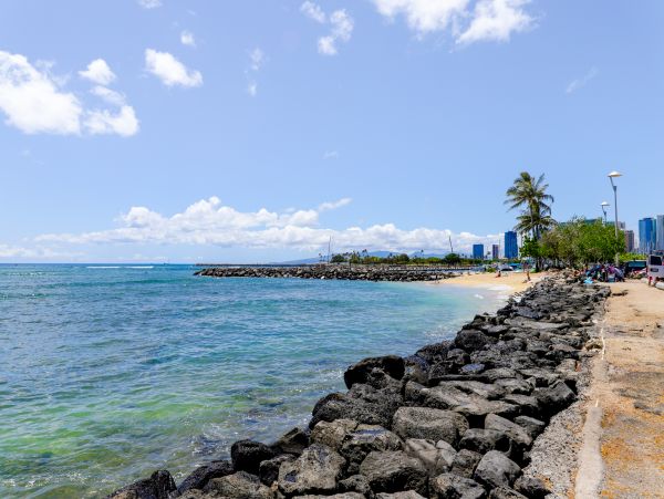Honolulu Diamond Head Kahala Home 1058683