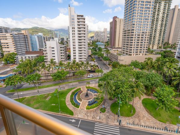 Honolulu Diamond Head Kahala Home 1058683