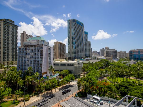 Honolulu Diamond Head Kahala Home 1058683