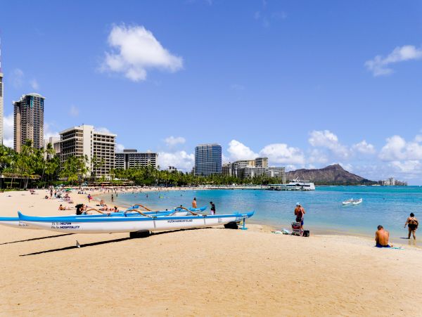 Honolulu Diamond Head Kahala Home 1058683