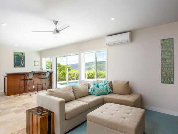 Honolulu Diamond Head Kahala Home 1058684