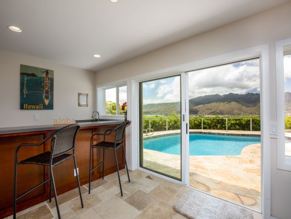 Honolulu Diamond Head Kahala Home 1058684