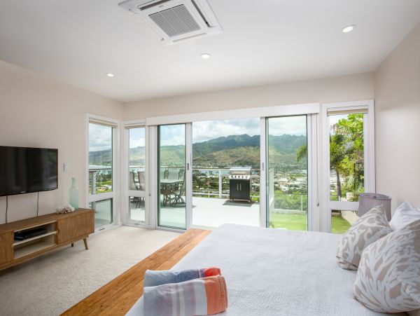Honolulu Diamond Head Kahala Home 1058684