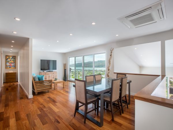 Honolulu Diamond Head Kahala Home 1058684