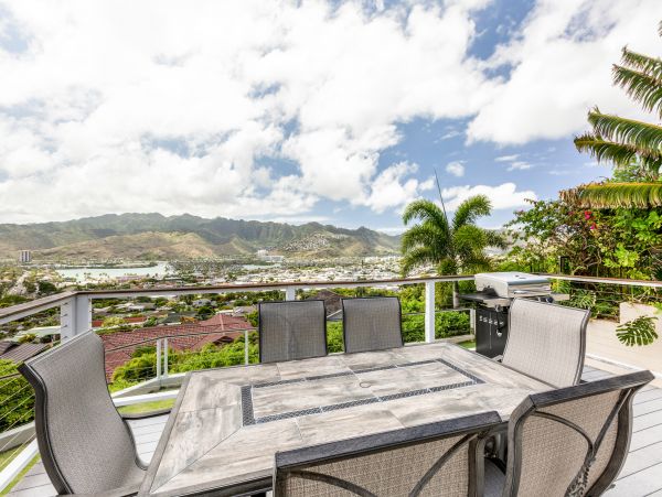 Honolulu Diamond Head Kahala Home 1058684