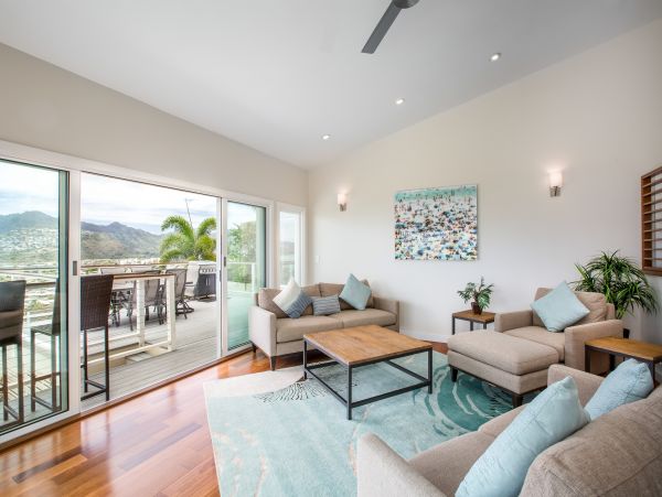 Honolulu Diamond Head Kahala Home 1058684