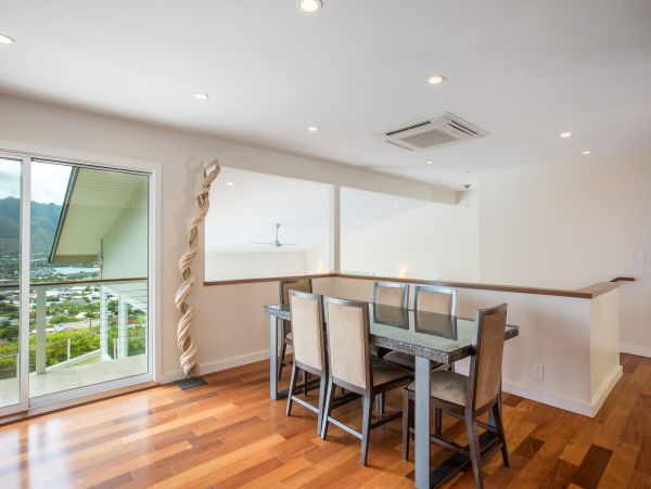 Honolulu Diamond Head Kahala Home 1058684