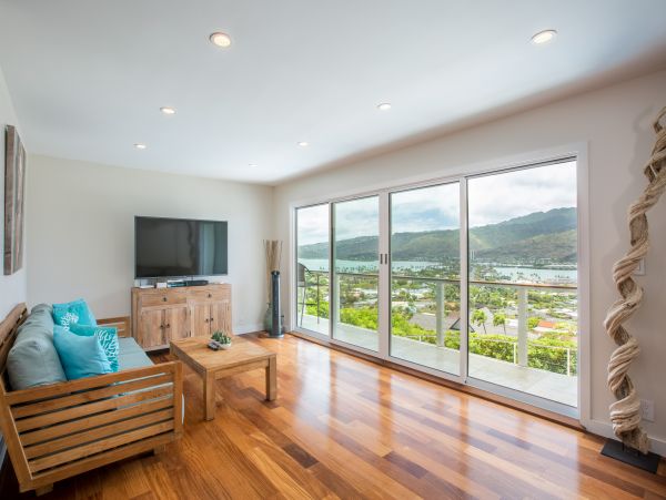 Honolulu Diamond Head Kahala Home 1058684