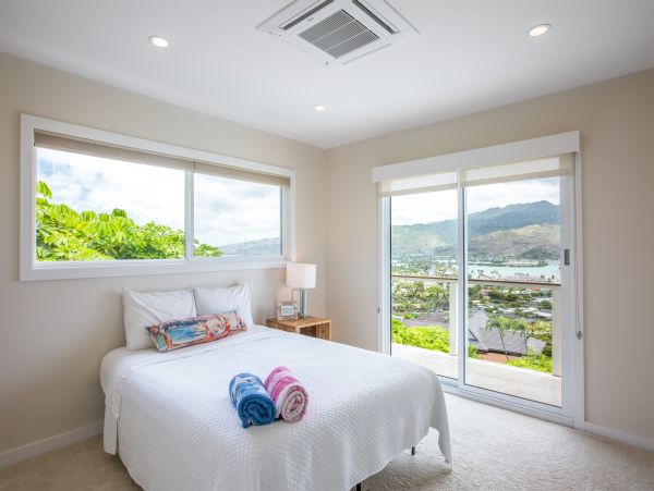 Honolulu Diamond Head Kahala Home 1058684