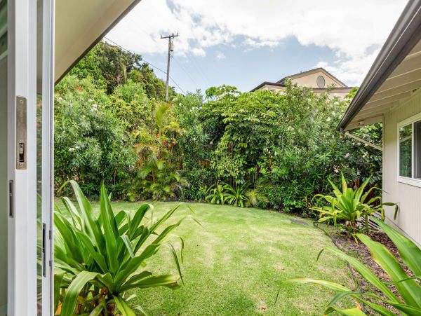 Honolulu Diamond Head Kahala Home 1058684