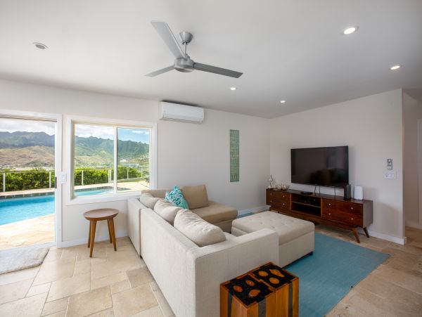 Honolulu Diamond Head Kahala Home 1058684