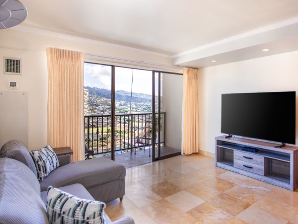 Honolulu Diamond Head Kahala Home 1058685
