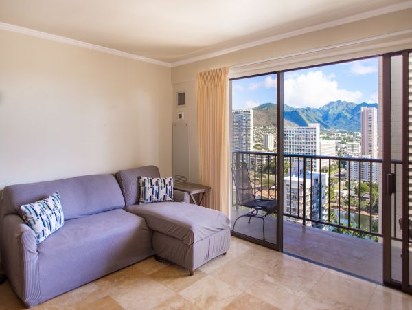 Honolulu Diamond Head Kahala Home 1058685