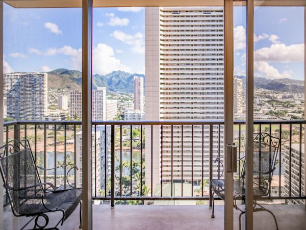 Honolulu Diamond Head Kahala Home 1058685