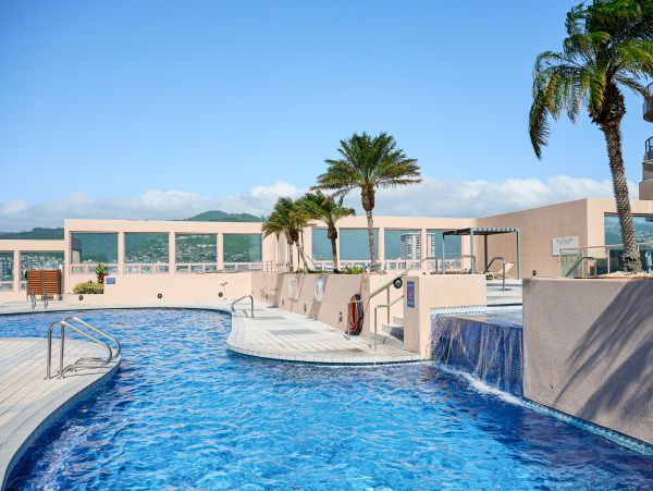 Honolulu Diamond Head Kahala Home 1058686