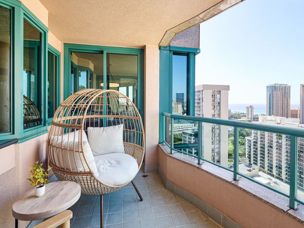 Honolulu Diamond Head Kahala Home 1058686