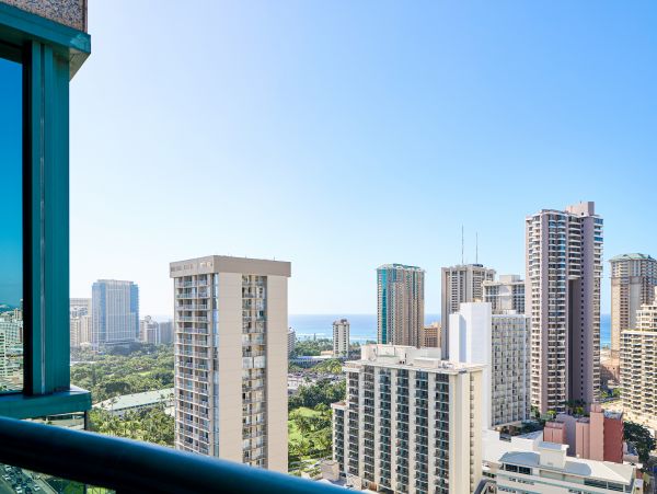 Honolulu Diamond Head Kahala Home 1058686