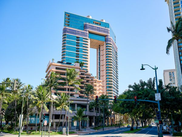 Honolulu Diamond Head Kahala Home 1058686