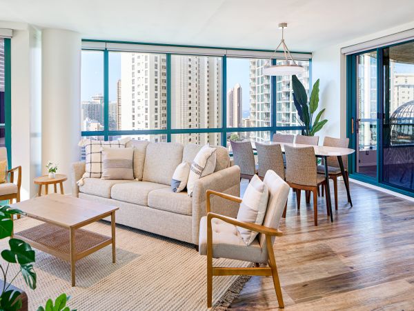 Honolulu Diamond Head Kahala Home 1058686