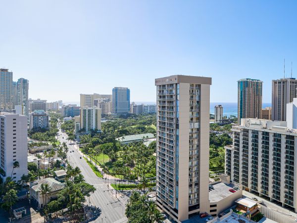 Honolulu Diamond Head Kahala Home 1058686