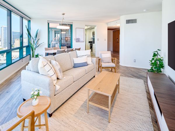 Honolulu Diamond Head Kahala Home 1058686